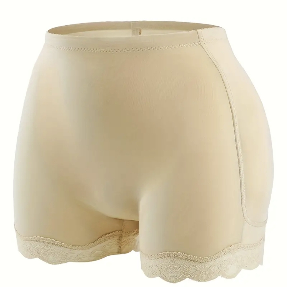 🌟3/$20🌟 - Padded Butt & Thigh Enhancer Shaping Shorts
